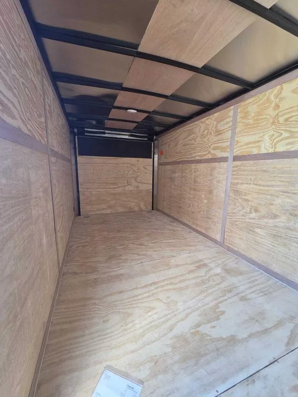 new Cargo (Enclosed) Trailers Forest River  for sale, in Golden, CO Thumbnail 8