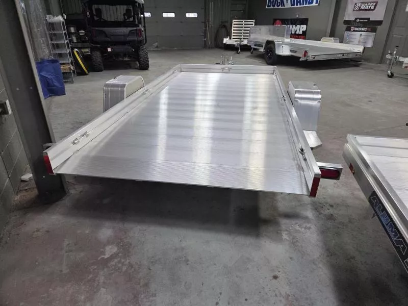 new Utility Trailers Aluma  for sale, in Golden, CO Thumbnail 4