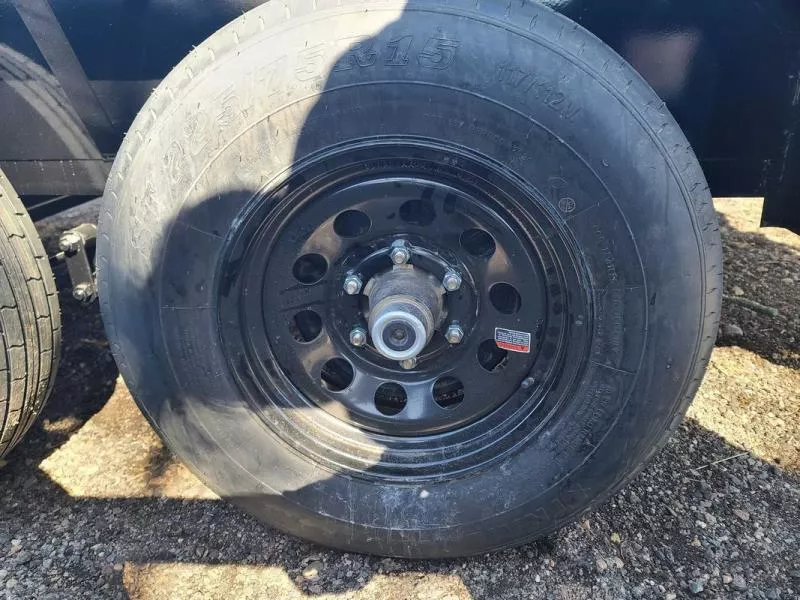 new Utility Trailers Buck Dandy  for sale, in Golden, CO Thumbnail 6