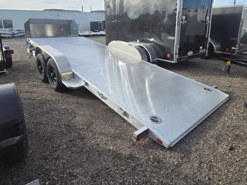 new Car Haulers / Racing Trailers Aluma  for sale, in Golden, CO Thumbnail 5
