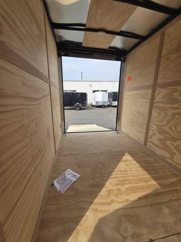 new Cargo (Enclosed) Trailers Forest River  for sale, in Golden, CO Thumbnail 10