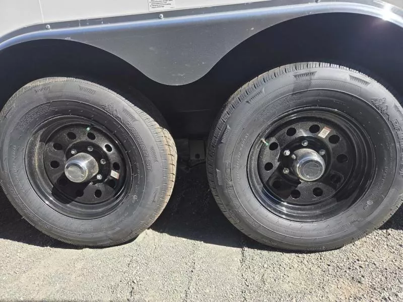 new Cargo (Enclosed) Trailers Forest River  for sale, in Golden, CO Thumbnail 5