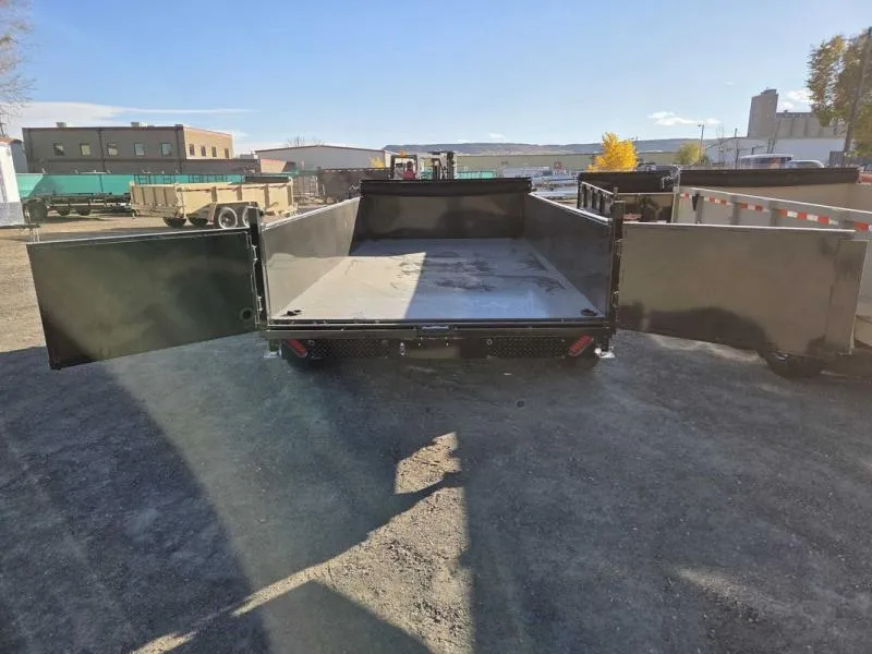 new Dump Trailers Down 2 Earth Trailers  for sale, in Golden, CO Thumbnail 10