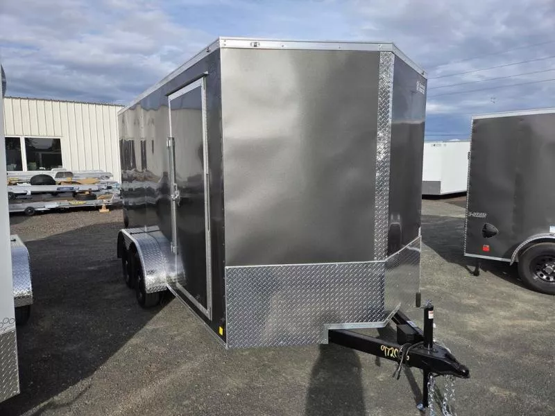 new Cargo (Enclosed) Trailers Forest River  for sale, in Golden, CO Thumbnail 2