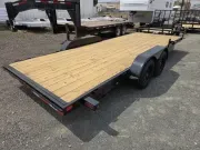 new Car Haulers / Racing Trailers Buck Dandy  for sale, in Golden, CO Thumbnail 4