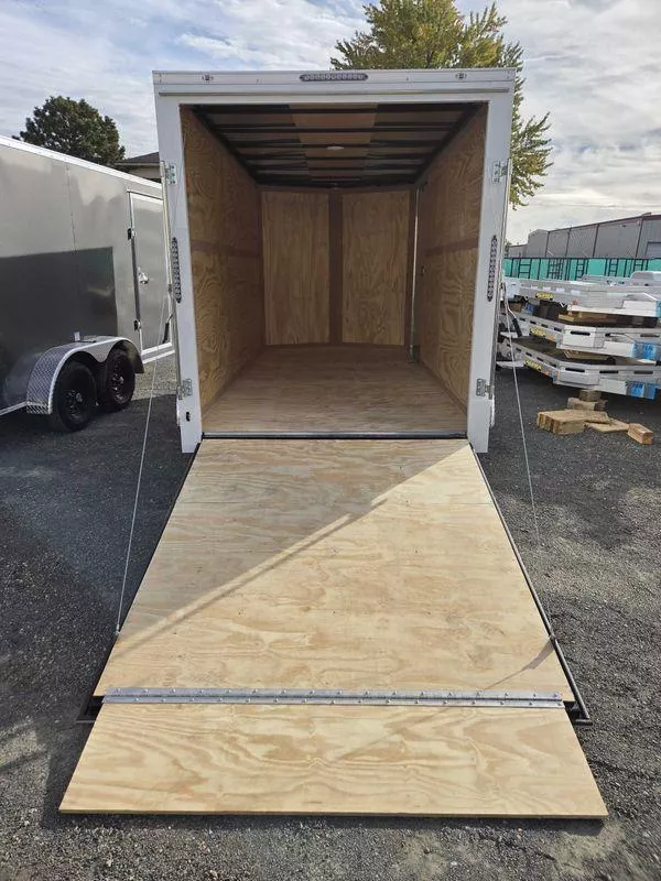 new Cargo (Enclosed) Trailers Forest River  for sale, in Golden, CO Thumbnail 5