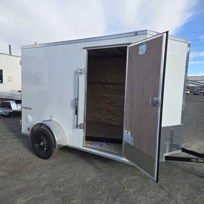 new Cargo (Enclosed) Trailers CONTINENTAL CARGO  for sale, in Golden, CO Thumbnail 6