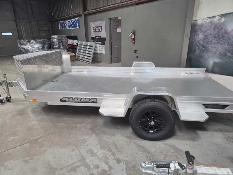 new Utility Trailers Aluma  for sale, in Golden, CO Thumbnail 5