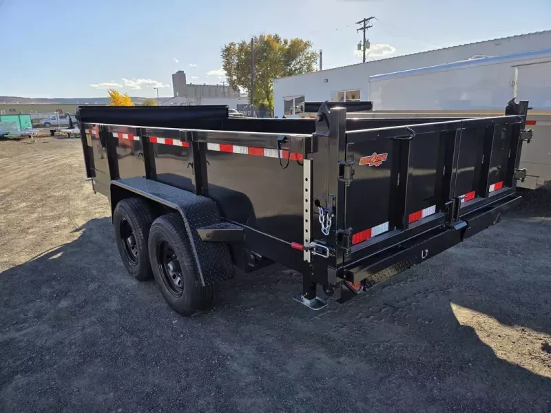new Dump Trailers Down 2 Earth Trailers  for sale, in Golden, CO Thumbnail 5