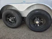 new Cargo (Enclosed) Trailers Cargo Mate  for sale, in Golden, CO Thumbnail 4