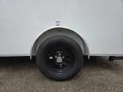 new Cargo (Enclosed) Trailers Forest River  for sale, in Golden, CO Thumbnail 4