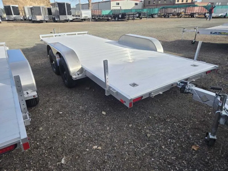 new Utility Trailers Aluma  for sale, in Golden, CO Thumbnail 4