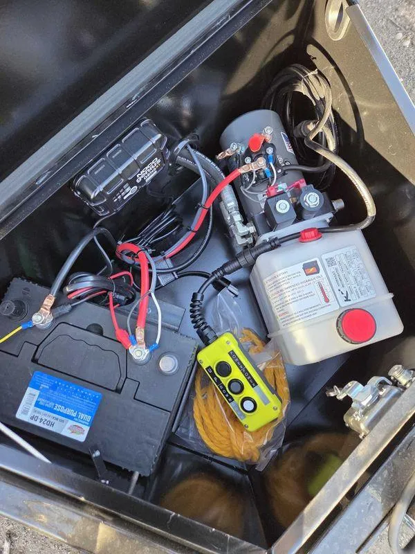 new Dump Trailers Down 2 Earth Trailers  for sale, in Golden, CO Thumbnail 5