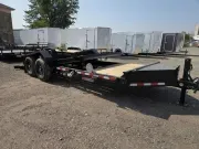new Equipment / Flatbed Trailers Bison Trailers  for sale, in Golden, CO Thumbnail 5