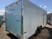 new Cargo (Enclosed) Trailers Cargo Mate  for sale, in Golden, CO Thumbnail 8