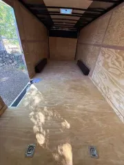 new Cargo (Enclosed) Trailers CONTINENTAL CARGO  for sale, in Golden, CO Thumbnail 4