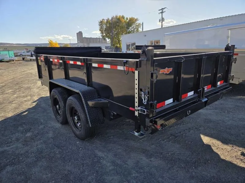 new Dump Trailers Down 2 Earth Trailers  for sale, in Golden, CO Thumbnail 5