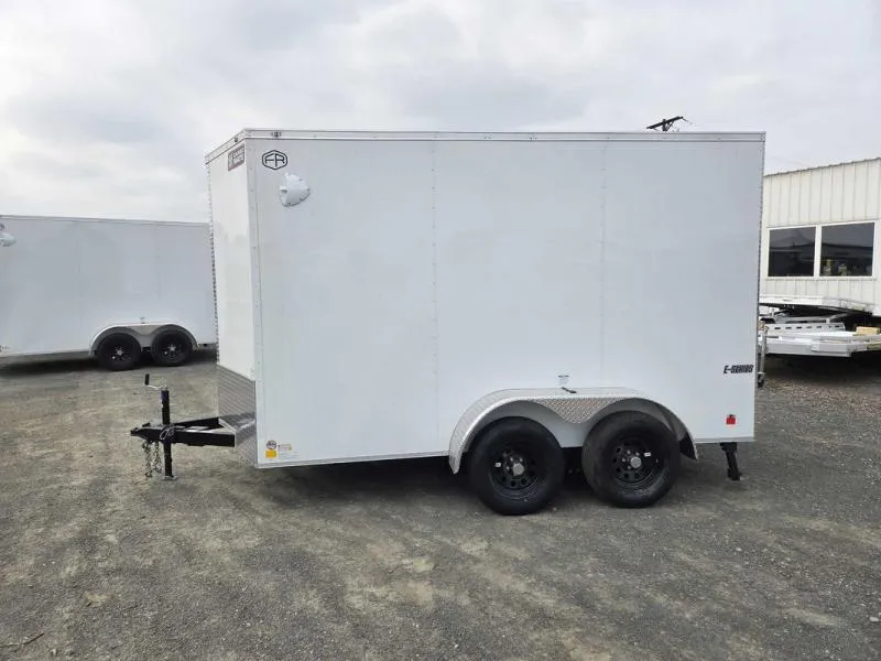 new Cargo (Enclosed) Trailers Forest River  for sale, in Golden, CO Thumbnail 5