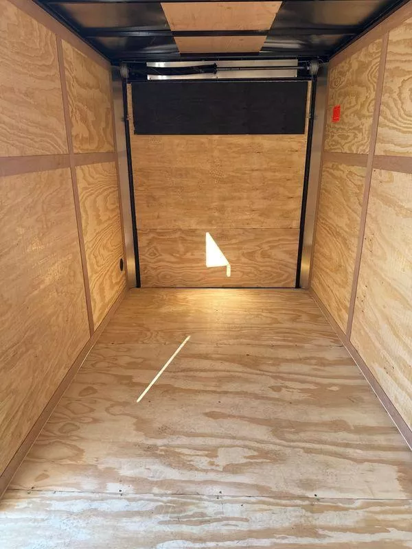new Cargo (Enclosed) Trailers CONTINENTAL CARGO  for sale, in Golden, CO Thumbnail 4