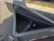 new Equipment / Flatbed Trailers Bison Trailers  for sale, in Golden, CO Thumbnail 12