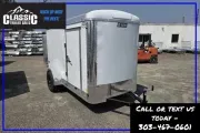 new Cargo (Enclosed) Trailers Cargo Mate  for sale, in Golden, CO Thumbnail 1