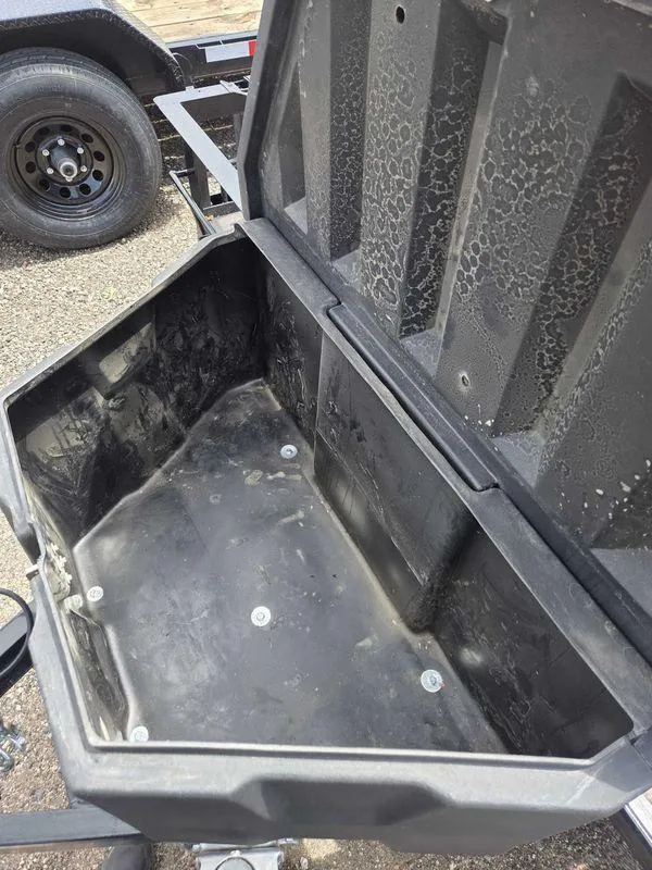 used Cargo (Enclosed) Trailers Buck Dandy  for sale, in Golden, CO Thumbnail 6