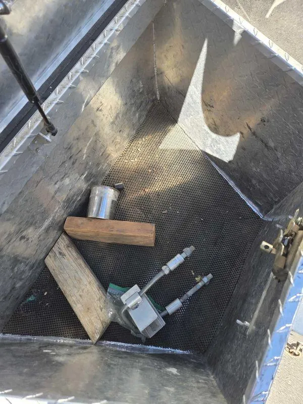 used Cargo (Enclosed) Trailers Aluma  for sale, in Golden, CO Thumbnail 7