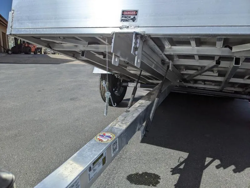 new Utility Trailers Aluma  for sale, in Golden, CO Thumbnail 7
