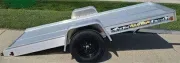 new Snowmobile Trailers Aluma  for sale, in Golden, CO Thumbnail 10