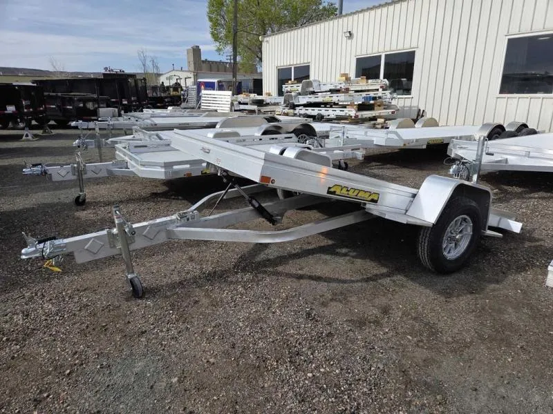 new Utility Trailers Aluma  for sale, in Golden, CO Thumbnail 6