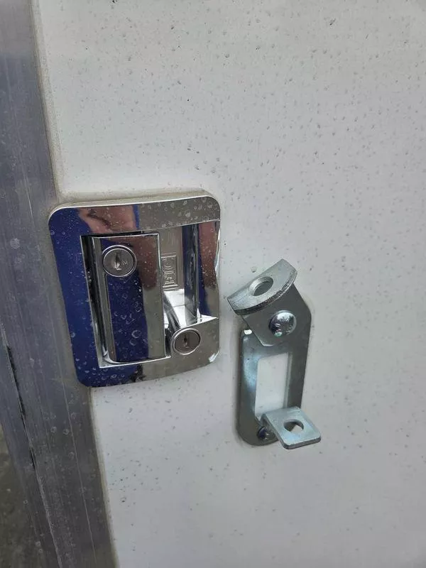 new Cargo (Enclosed) Trailers Forest River  for sale, in Golden, CO Thumbnail 13