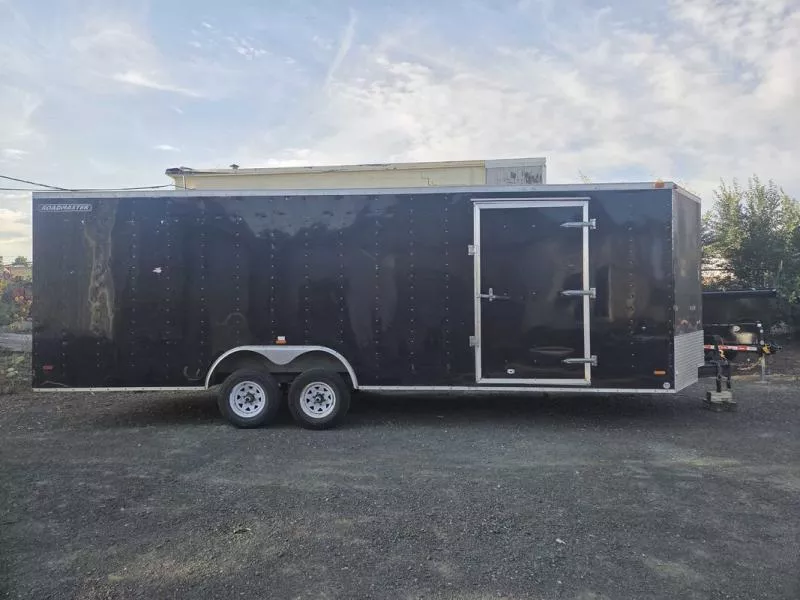 used Cargo (Enclosed) Trailers ROC  for sale, in Golden, CO Thumbnail 2