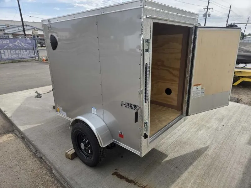 new Cargo (Enclosed) Trailers Cargo Mate  for sale, in Golden, CO Thumbnail 6