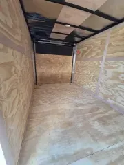 new Cargo (Enclosed) Trailers Cargo Mate  for sale, in Golden, CO Thumbnail 5