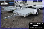 new Utility Trailers Aluma  for sale, in Golden, CO Thumbnail 1