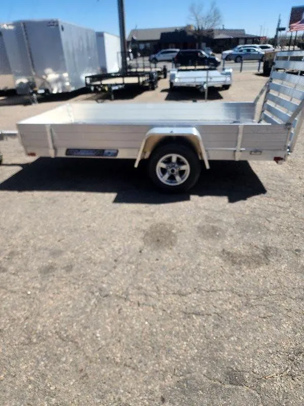 new Utility Trailers Aluma  for sale, in Golden, CO Thumbnail 2