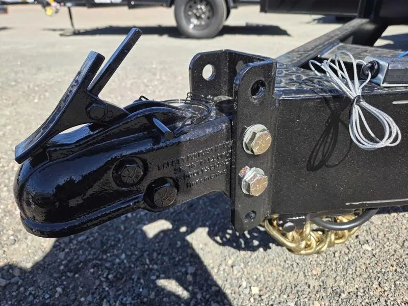 new Car Haulers / Racing Trailers Buck Dandy  for sale, in Golden, CO Thumbnail 8