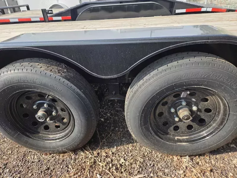 new Utility Trailers Buck Dandy  for sale, in Golden, CO Thumbnail 5