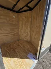 new Cargo (Enclosed) Trailers Cargo Mate  for sale, in Golden, CO Thumbnail 8