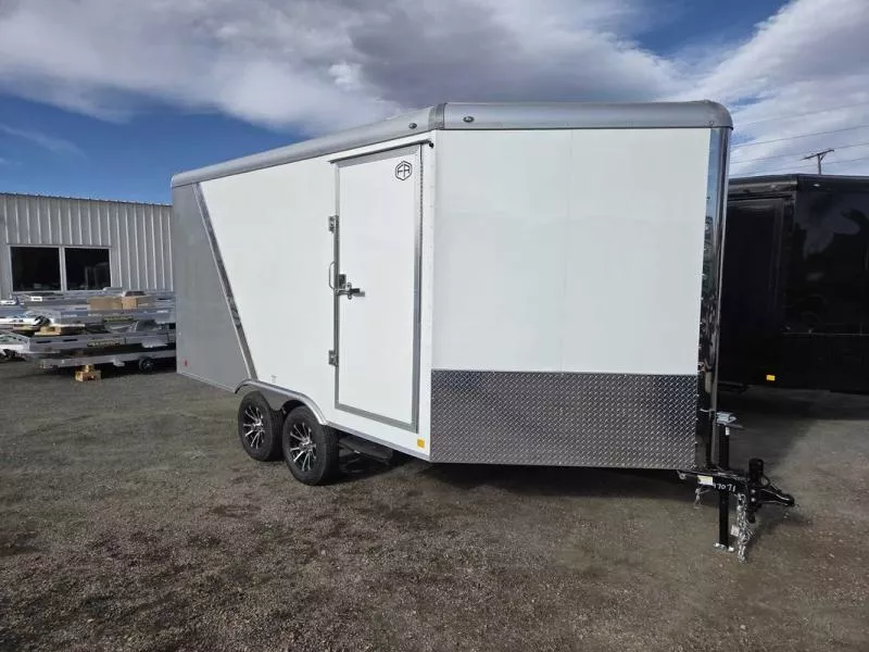 new Snowmobile Trailers Cargo Mate  for sale, in Golden, CO Thumbnail 2