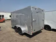 new Cargo (Enclosed) Trailers Cargo Mate  for sale, in Golden, CO Thumbnail 3