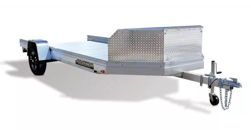 new Utility Trailers Aluma  for sale, in Golden, CO Thumbnail 2