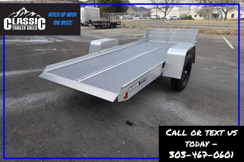 new Snowmobile Trailers Aluma  for sale, in Golden, CO Thumbnail 2