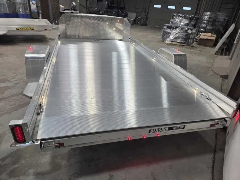 new Utility Trailers Aluma  for sale, in Golden, CO Thumbnail 7