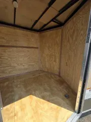 new Cargo (Enclosed) Trailers Cargo Mate  for sale, in Golden, CO Thumbnail 6