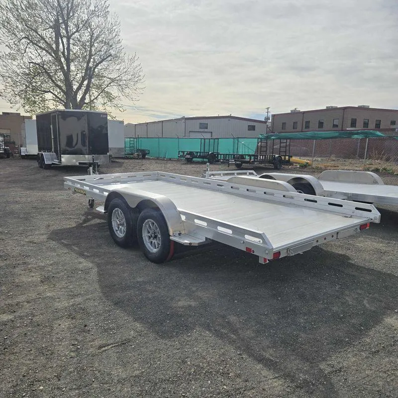 new Utility Trailers Aluma  for sale, in Golden, CO Thumbnail 3