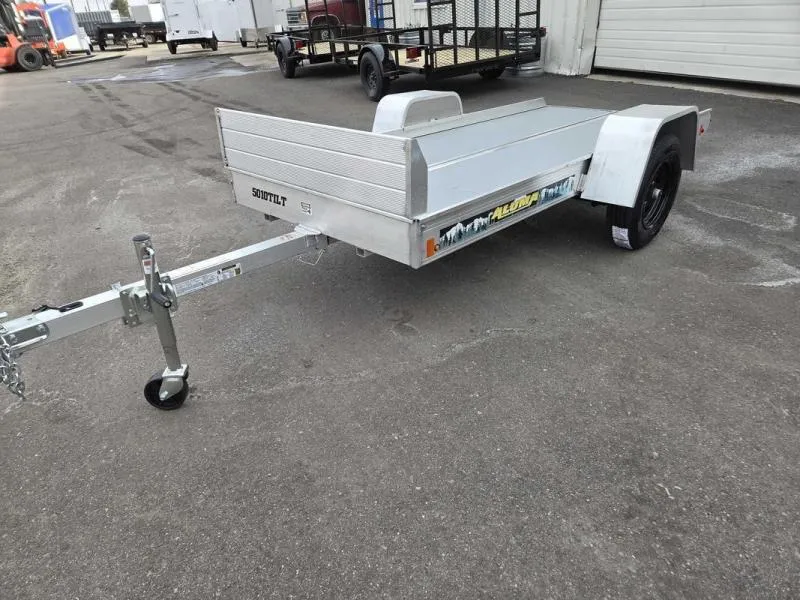 new Snowmobile Trailers Aluma  for sale, in Golden, CO Thumbnail 4