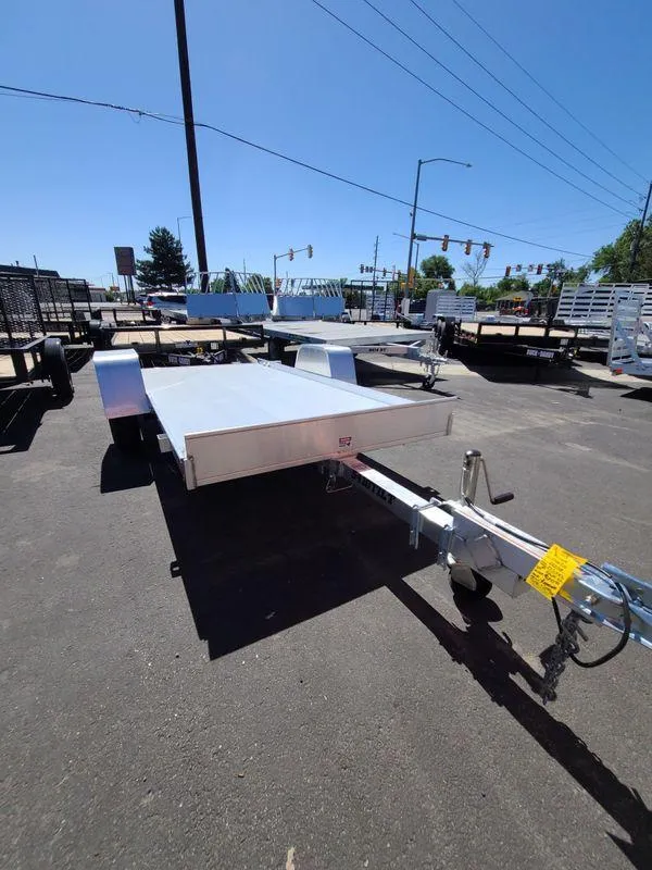 new Utility Trailers Aluma  for sale, in Golden, CO Thumbnail 10