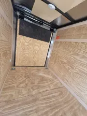 new Cargo (Enclosed) Trailers Cargo Mate  for sale, in Golden, CO Thumbnail 10