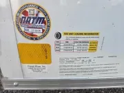 new Cargo (Enclosed) Trailers Cargo Mate  for sale, in Golden, CO Thumbnail 6